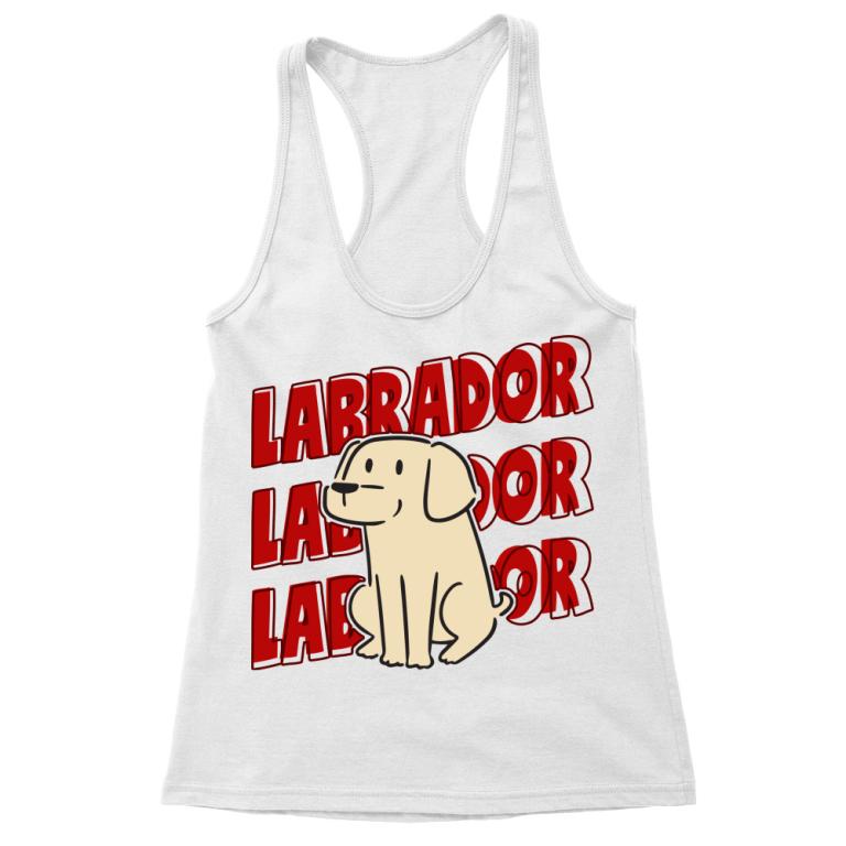 Labrador labrador labrador