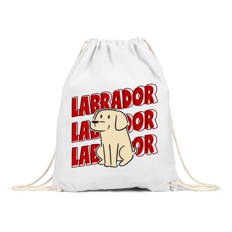Labrador labrador labrador