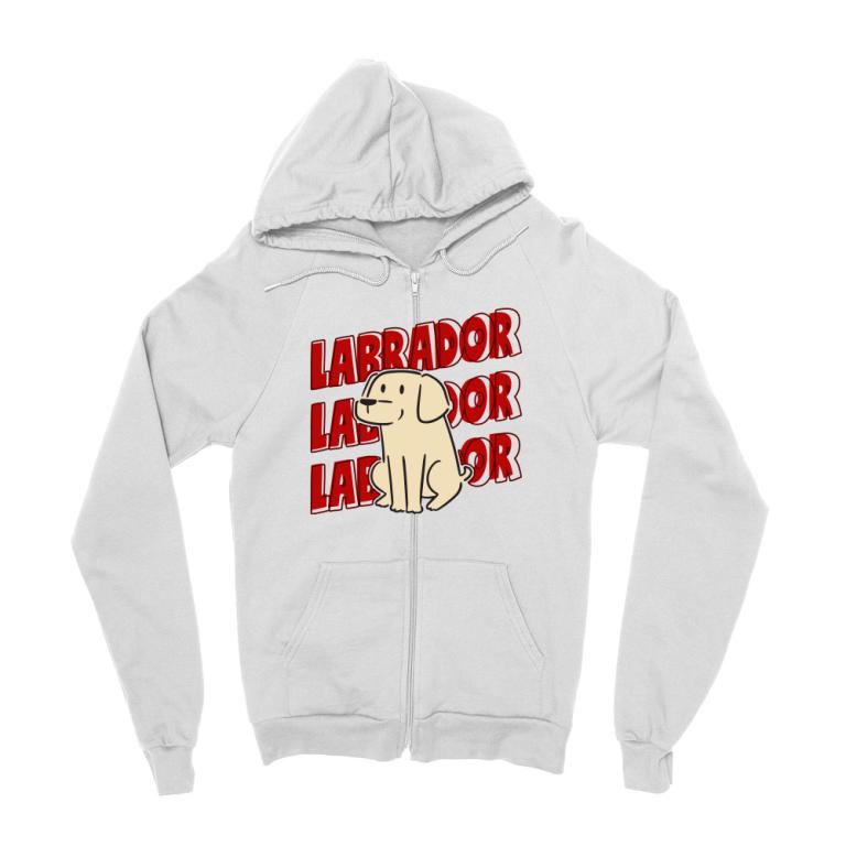 Labrador labrador labrador