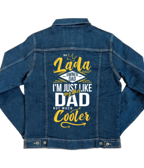 Best truckin' dad ever Póló - Ha Truck Driver rajongó ezeket a pólókat tuti imádni fogod!