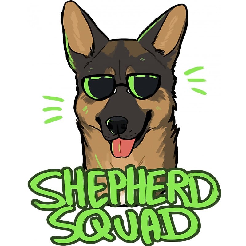 Shepherd squad