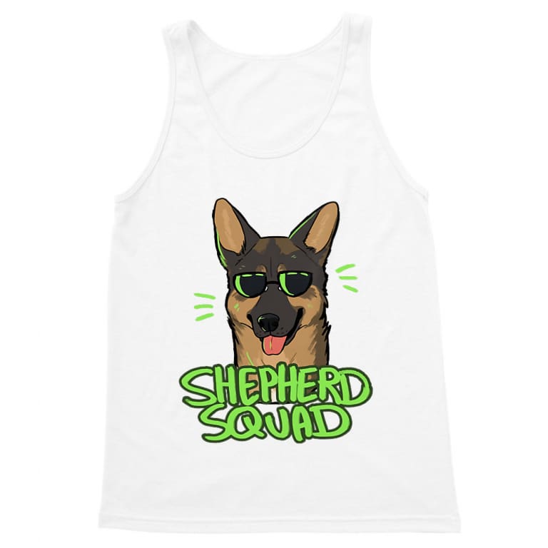 Shepherd squad