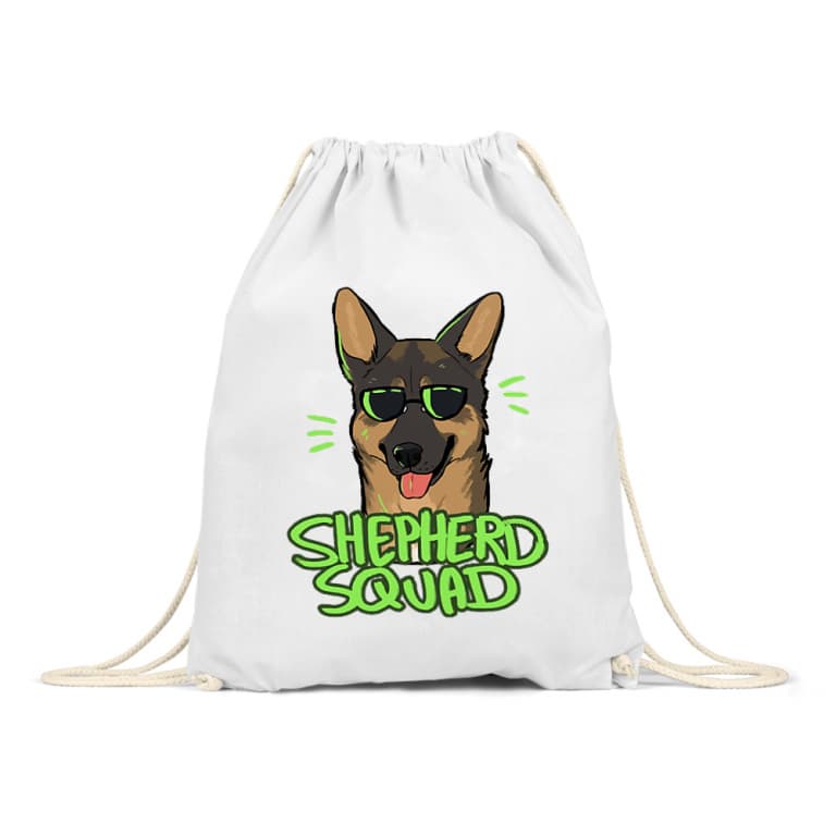 Shepherd squad