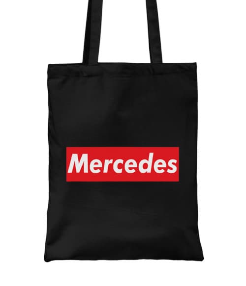 Mercedes Stripe Mercedes Táska - Mercedes