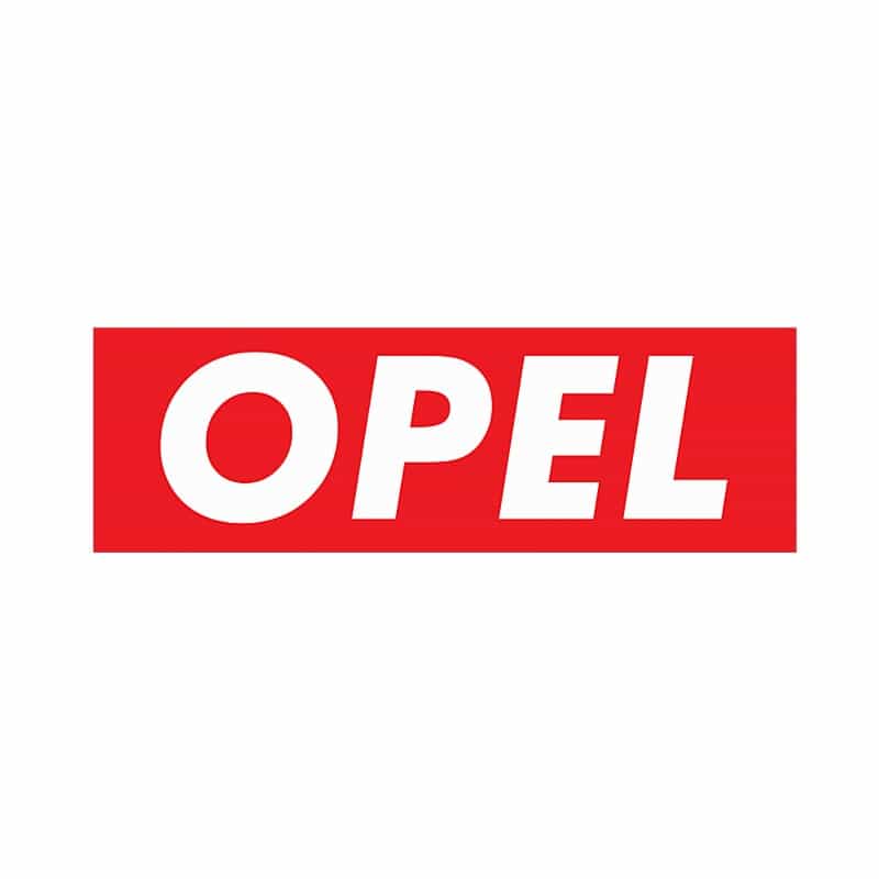 Opel Stripe