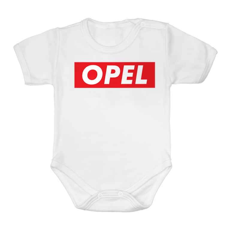 Opel Stripe