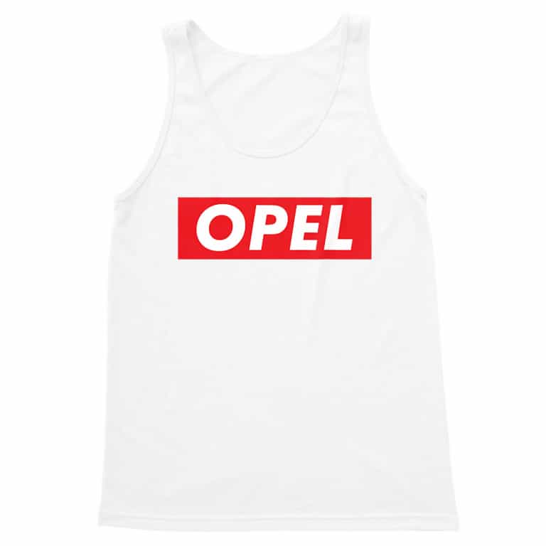Opel Stripe