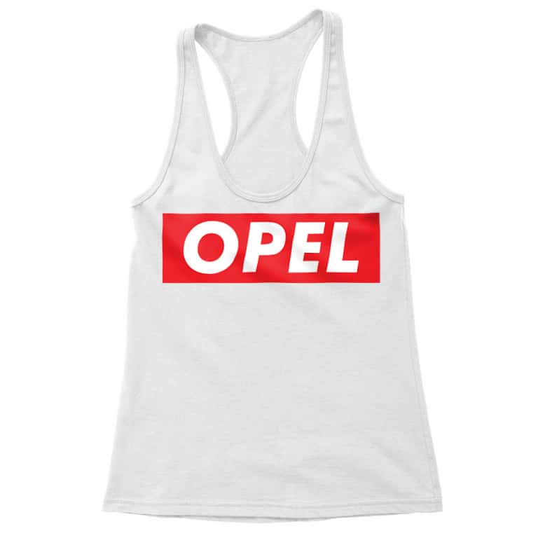 Opel Stripe