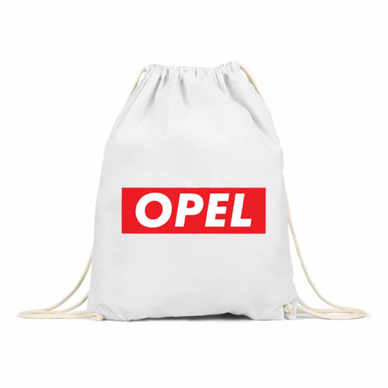 Opel Stripe