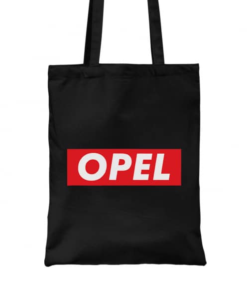 Opel Stripe Opel Táska - Opel