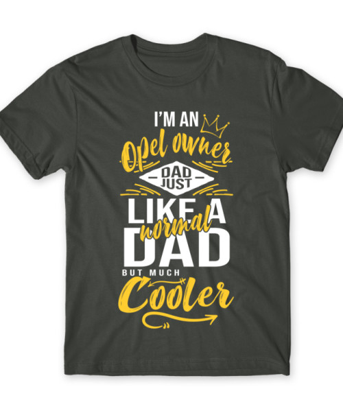 Best truckin' dad ever Póló - Ha Truck Driver rajongó ezeket a pólókat tuti imádni fogod!