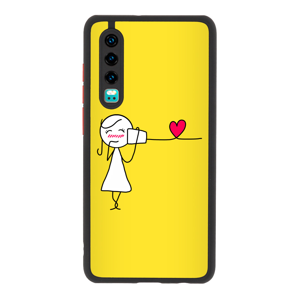 Love Phone – Női Huawei Telefontok