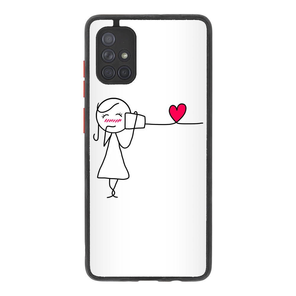 Love Phone – Női Samsung Telefontok