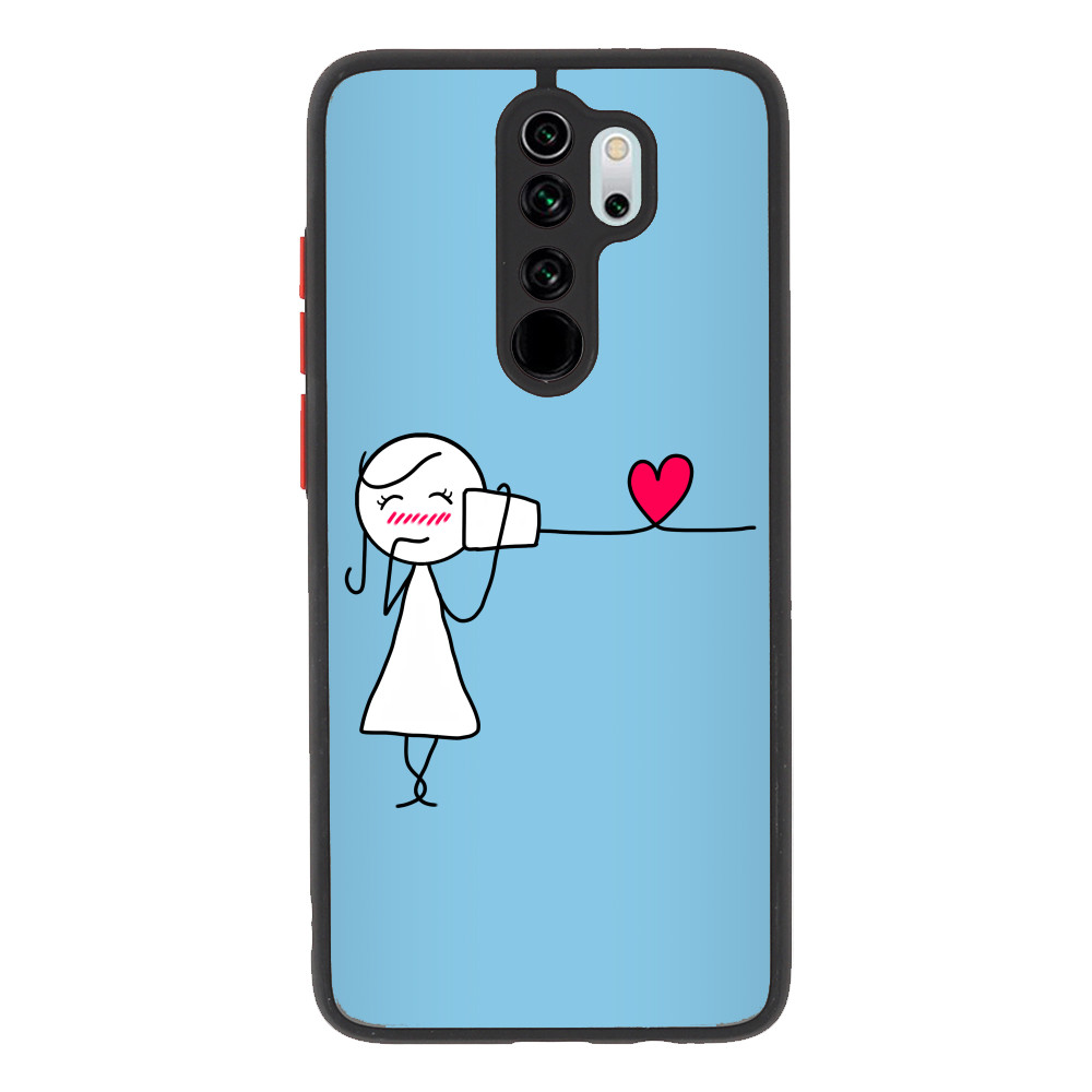 Love Phone – Női Xiaomi Telefontok