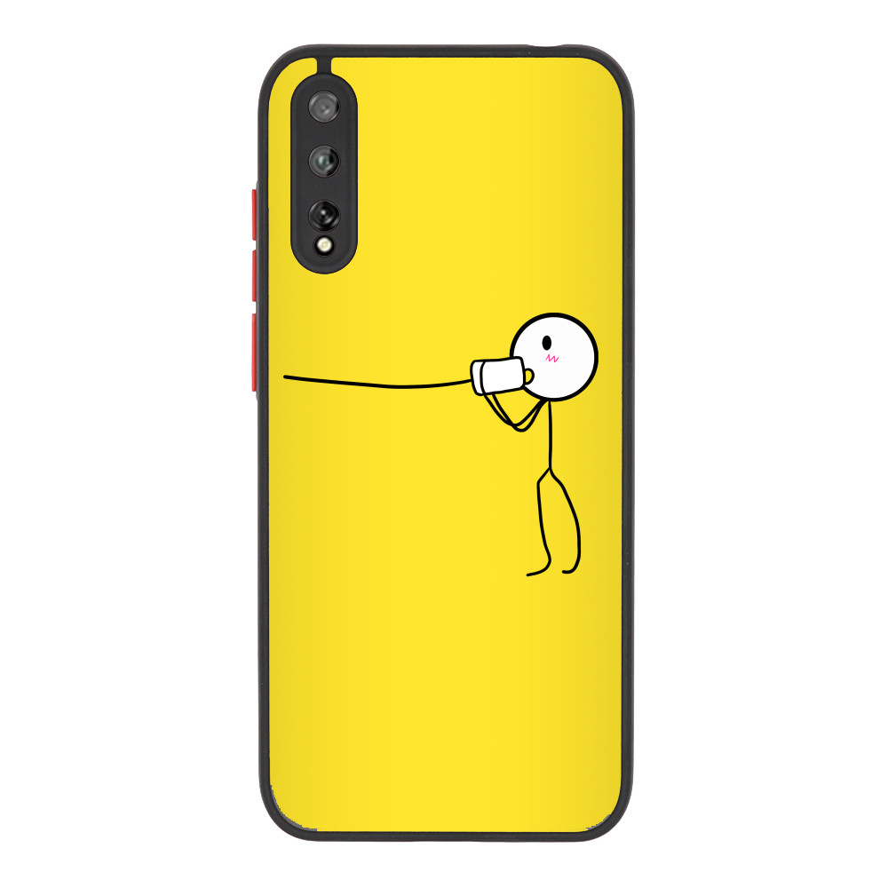 Love Phone – Férfi Huawei Telefontok