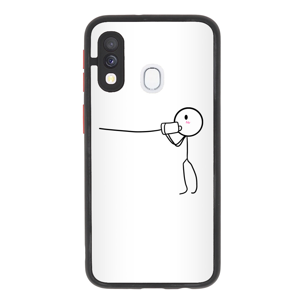Love Phone – Férfi Samsung Telefontok