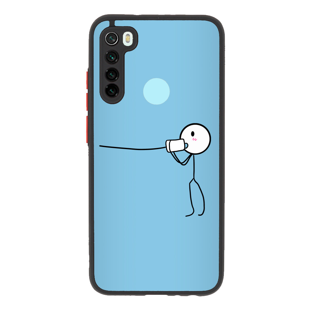 Love Phone – Férfi Xiaomi Telefontok
