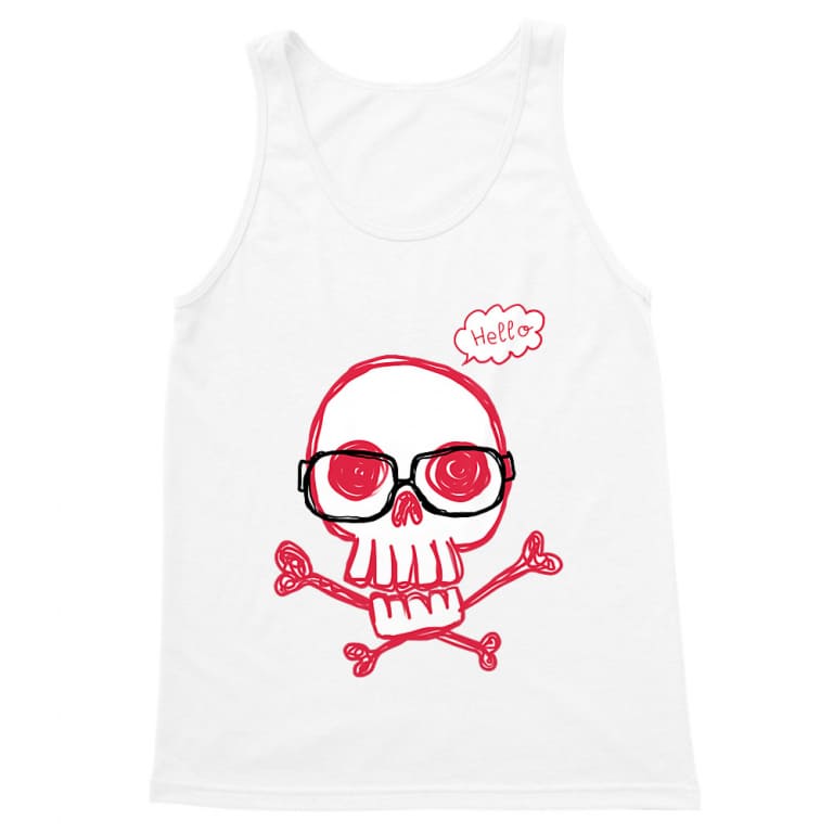 Hello Skull – Female