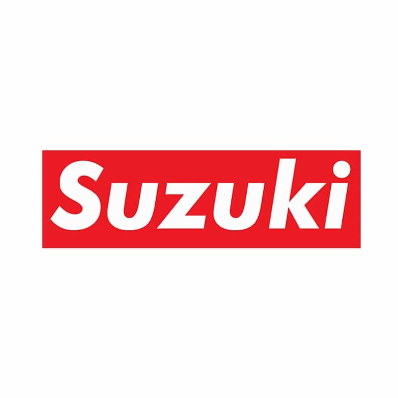Suzuki Stripe