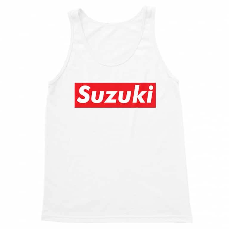 Suzuki Stripe