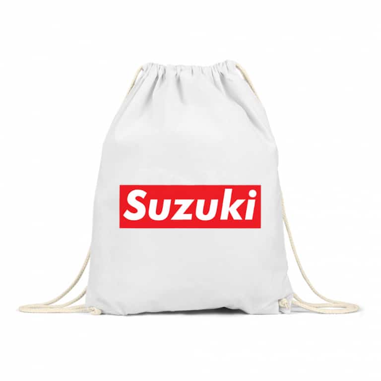 Suzuki Stripe