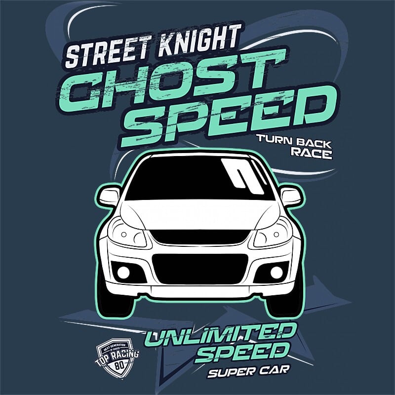 Ghost Speed - Suzuki Sx4
