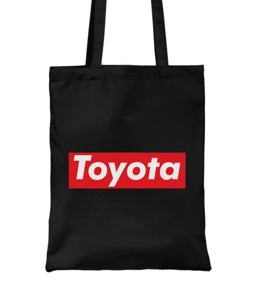 Toyota Stripe Toyota Táska - Toyota