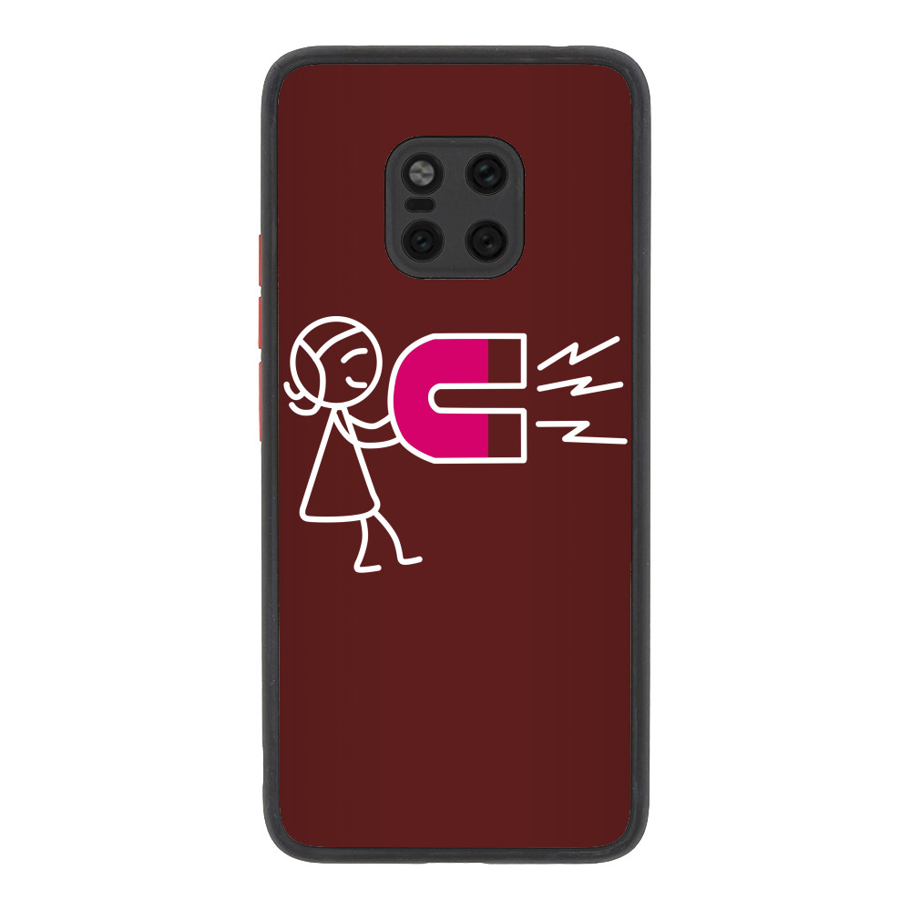Love Magnet – Női Huawei Telefontok