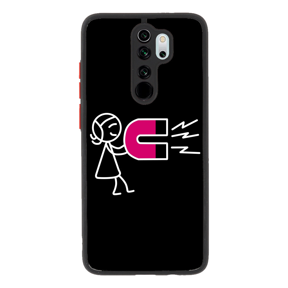 Love Magnet – Női Xiaomi Telefontok