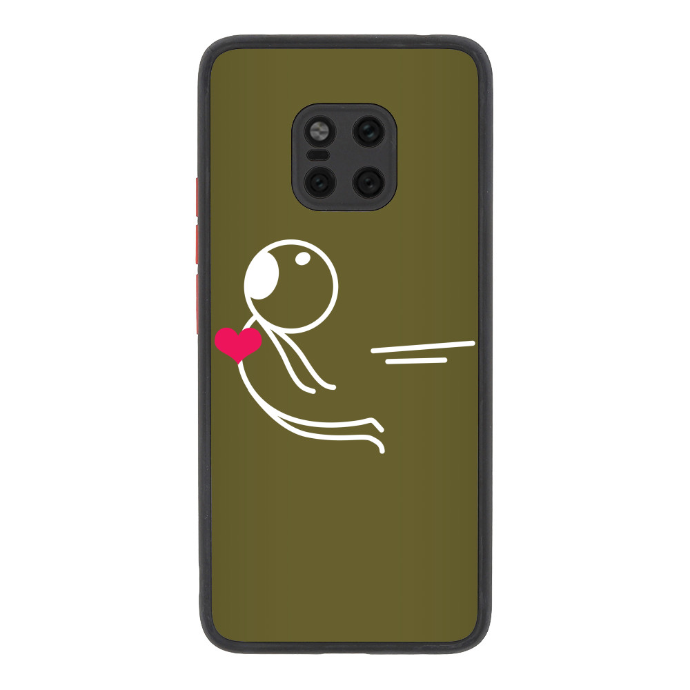 Love Magnet – Férfi Huawei Telefontok
