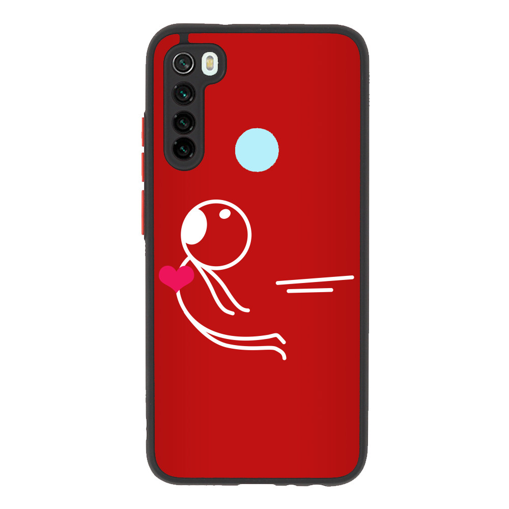 Love Magnet – Férfi Xiaomi Telefontok