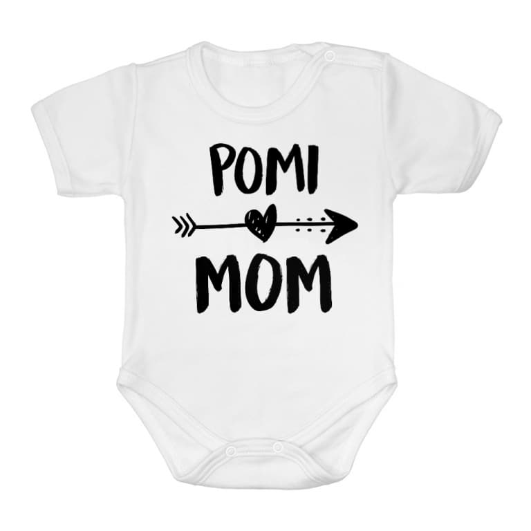 Pomi mom