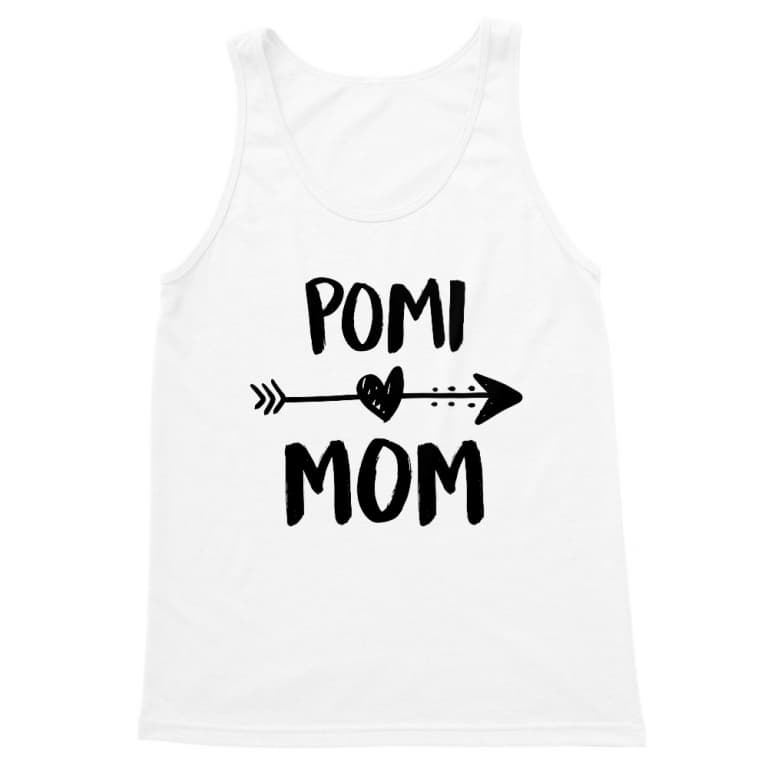 Pomi mom