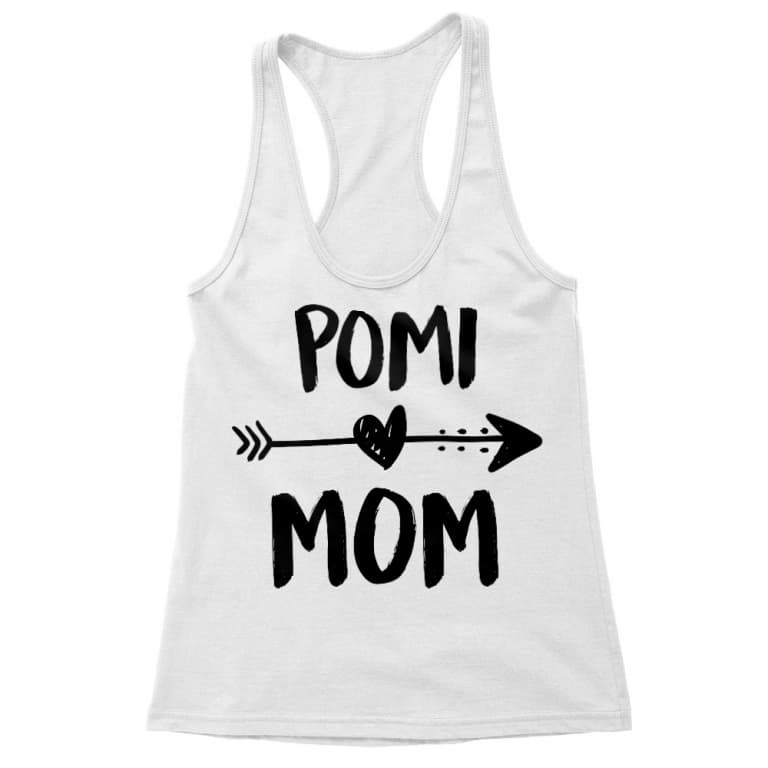 Pomi mom