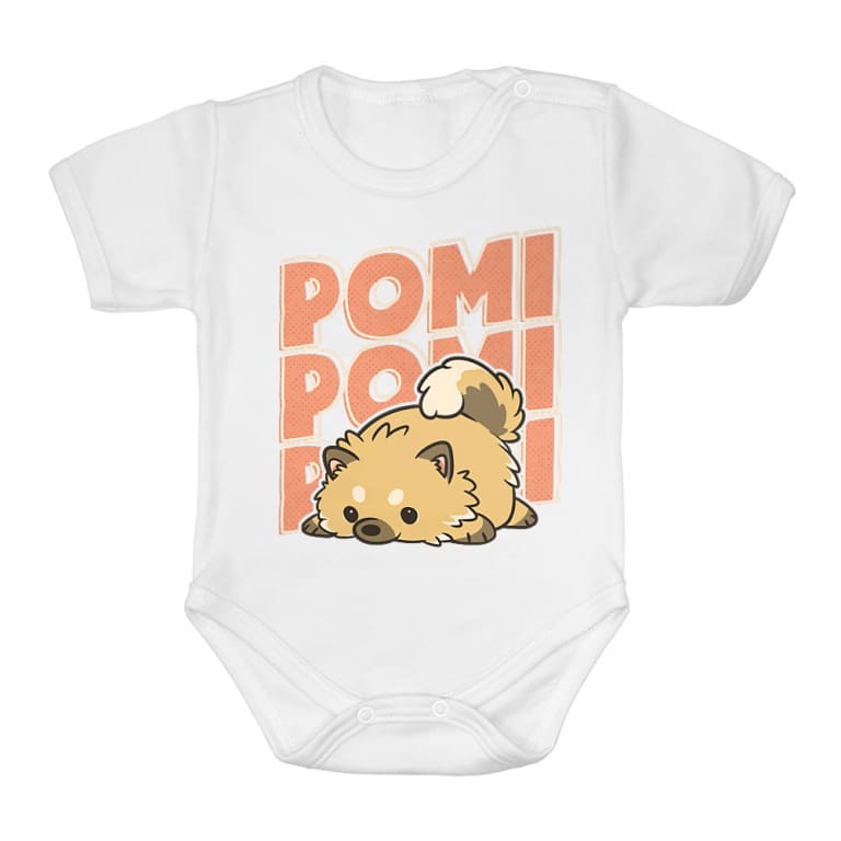 Pomi pomi pomi