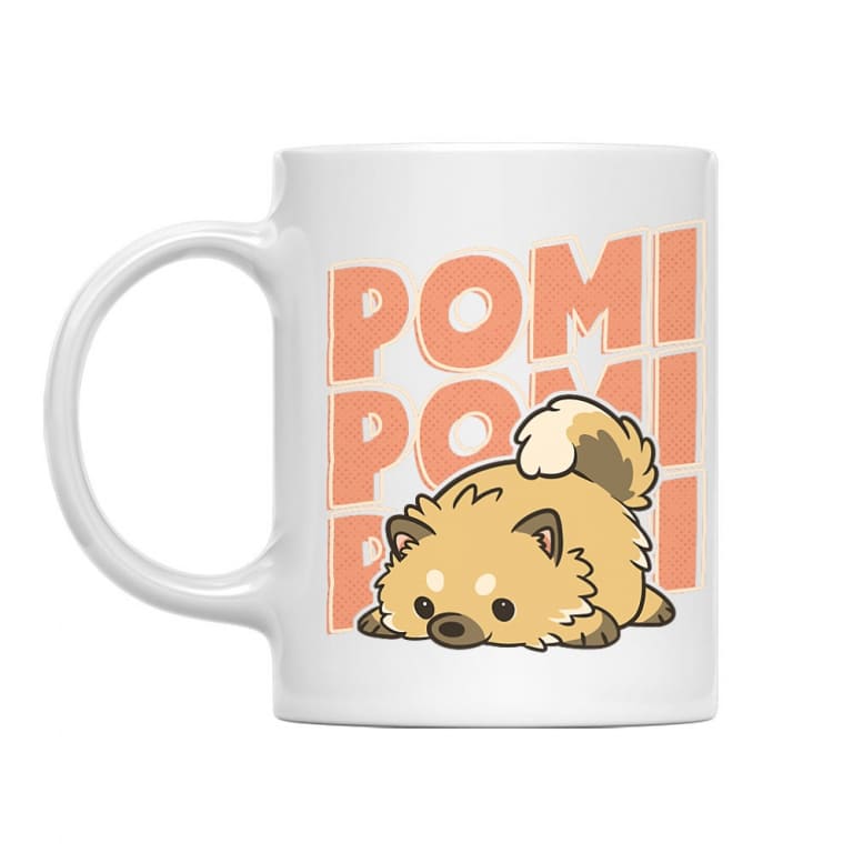 Pomi pomi pomi