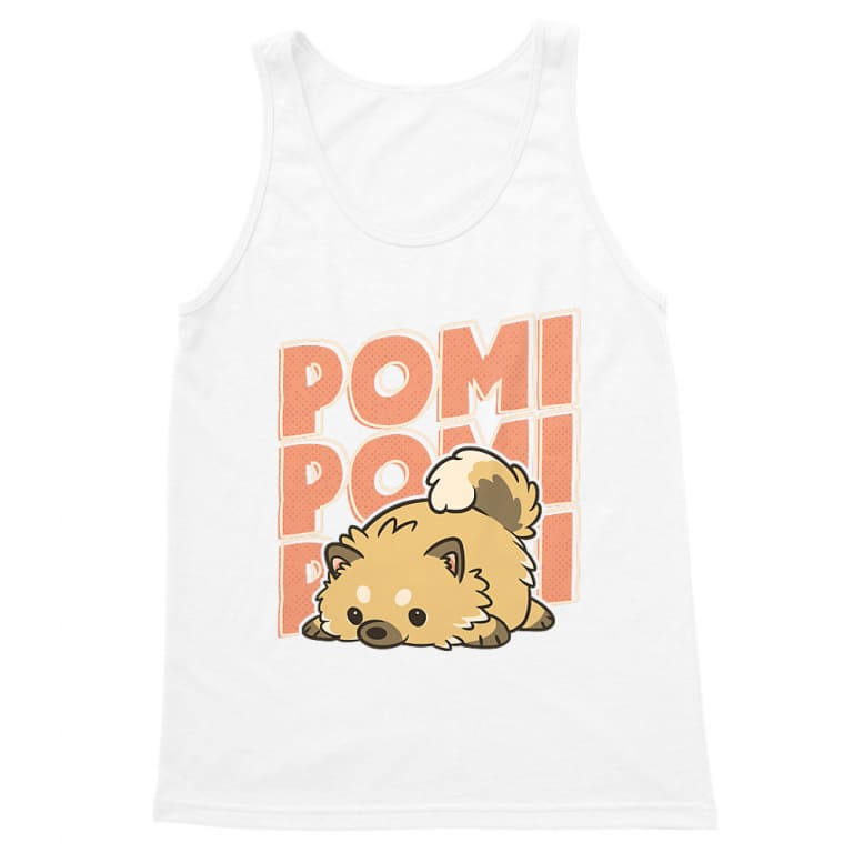 Pomi pomi pomi