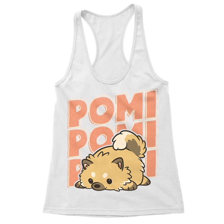 Pomi pomi pomi