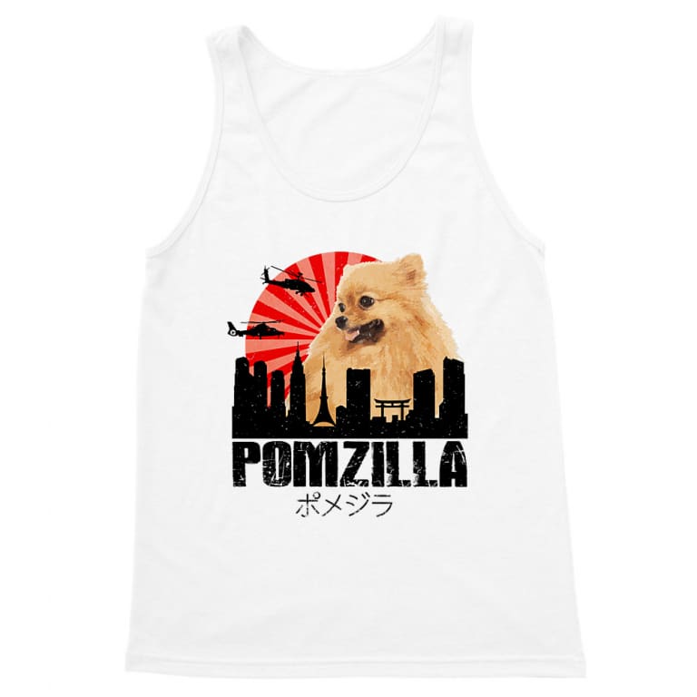 Pomzilla