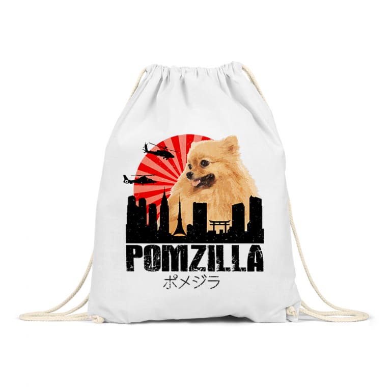 Pomzilla