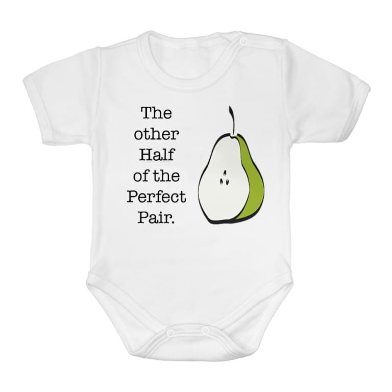 Perfect Pear – Other Half