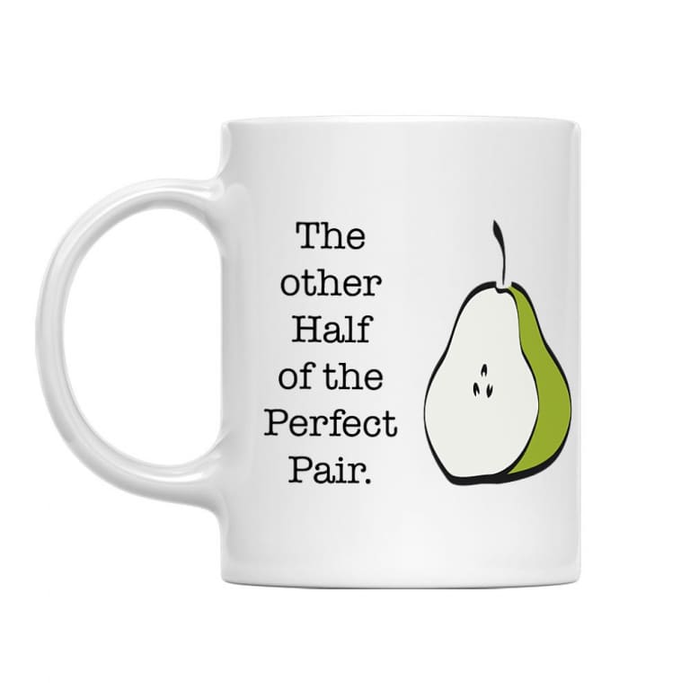 Perfect Pear – Other Half