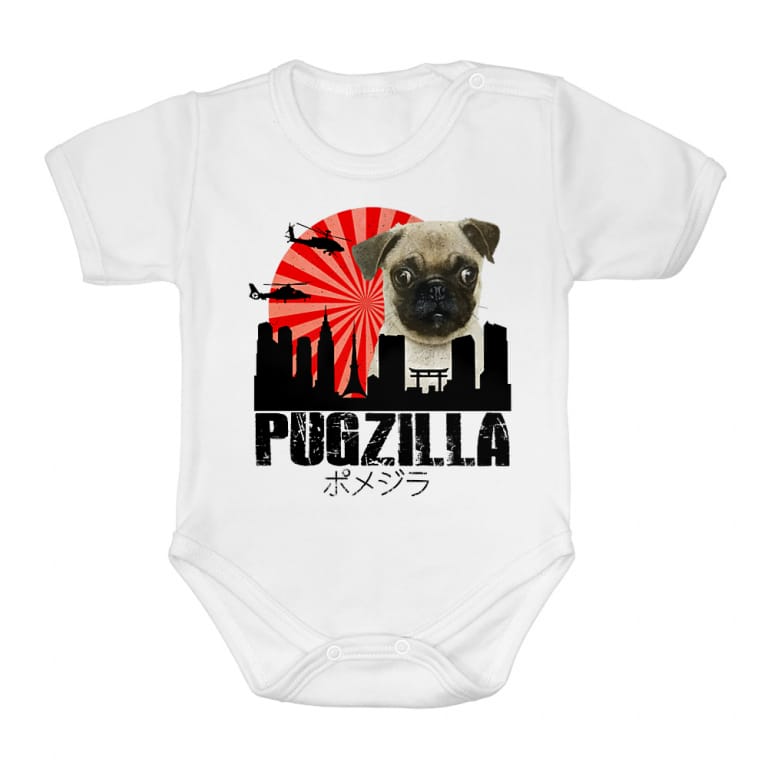 Pugzilla