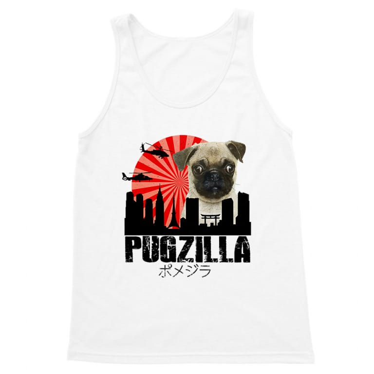 Pugzilla