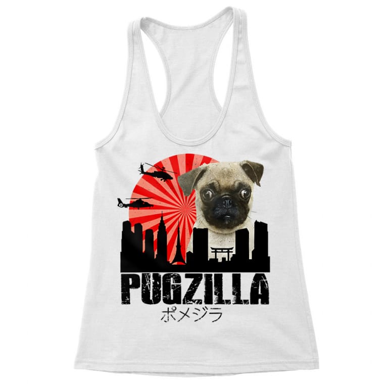 Pugzilla