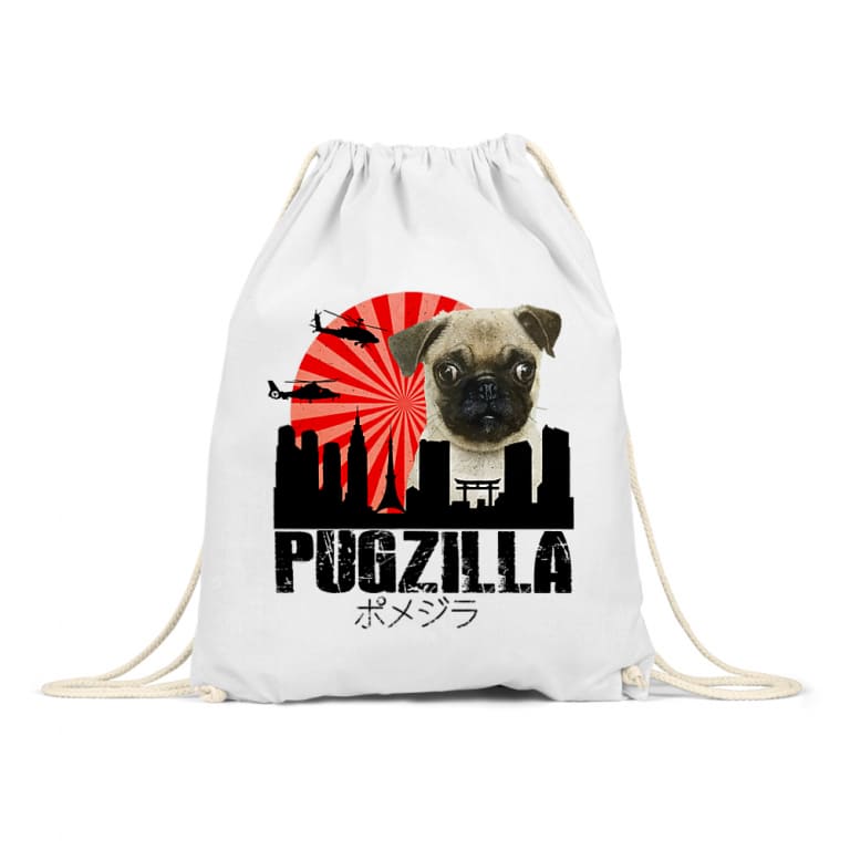 Pugzilla