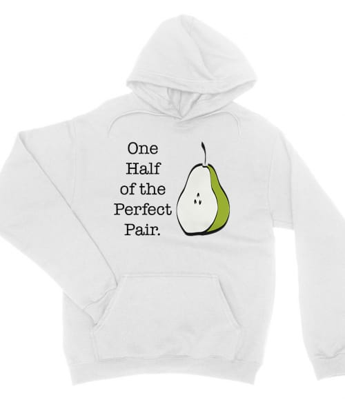 Perfect Pear – One Half Páros Pulóver - Páros