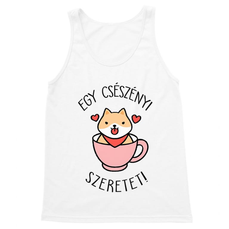 Egy csészényi szeretet - shiba