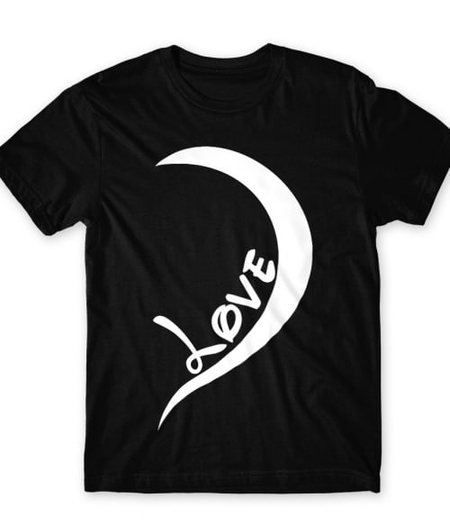 One Love – Love Póló - Ha Couple rajongó ezeket a pólókat tuti imádni fogod!