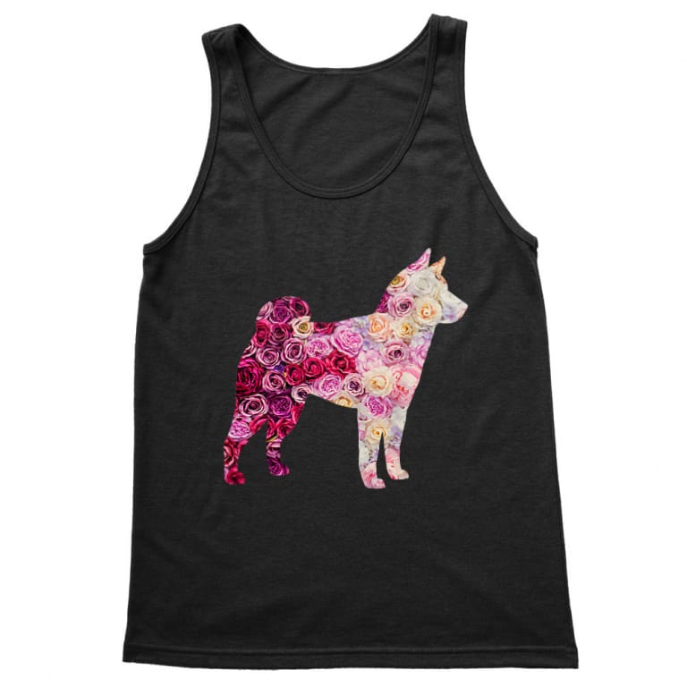 Shiba rose